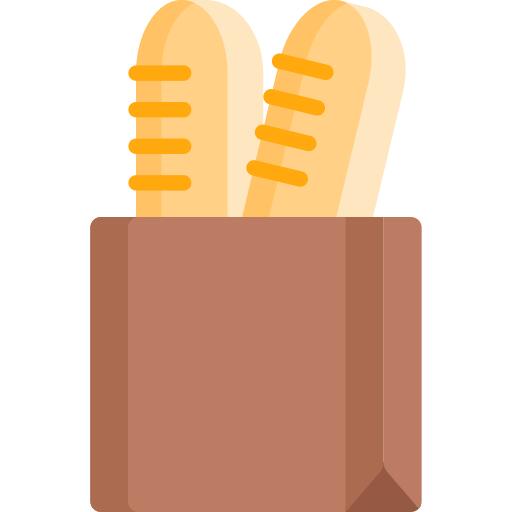 Bread