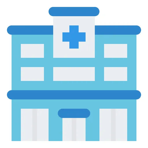 医院
