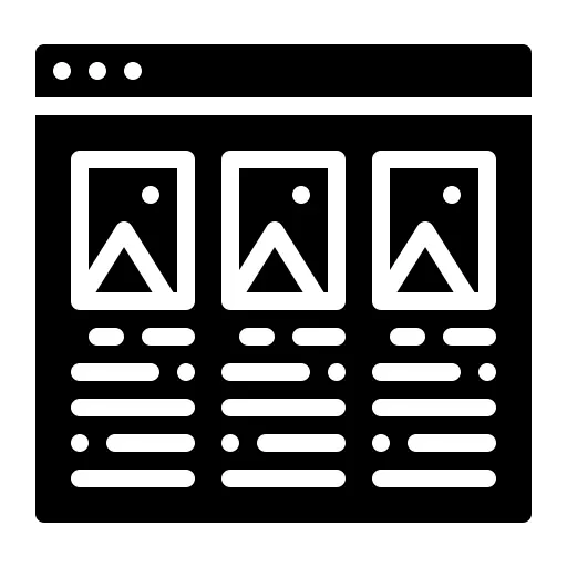 Website