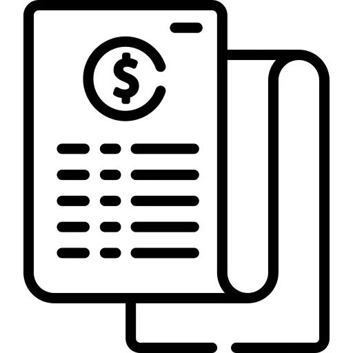 Receipt