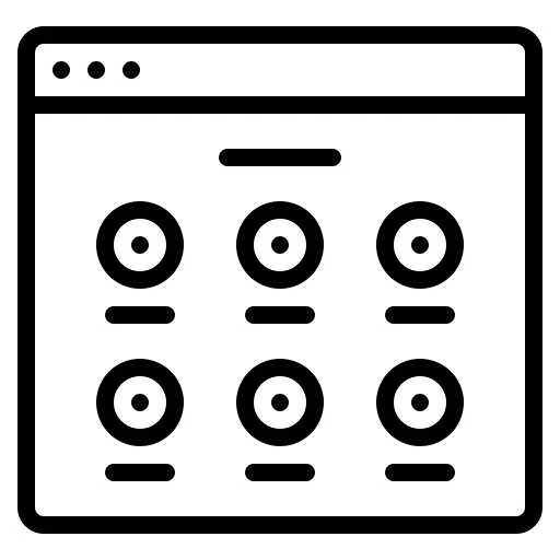 Website