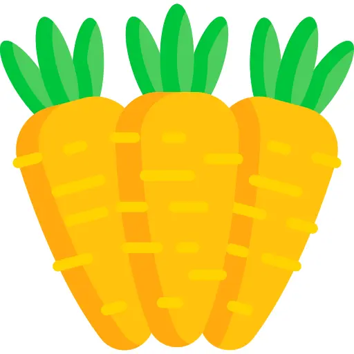 Carrots
