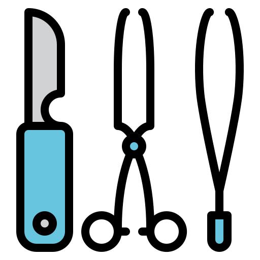 Medical tools