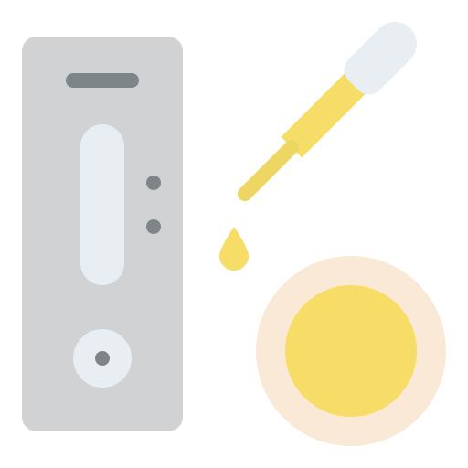 Pregnancy test