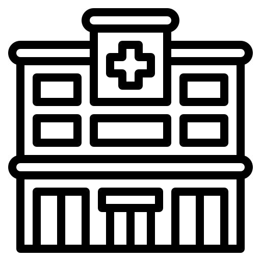 医院