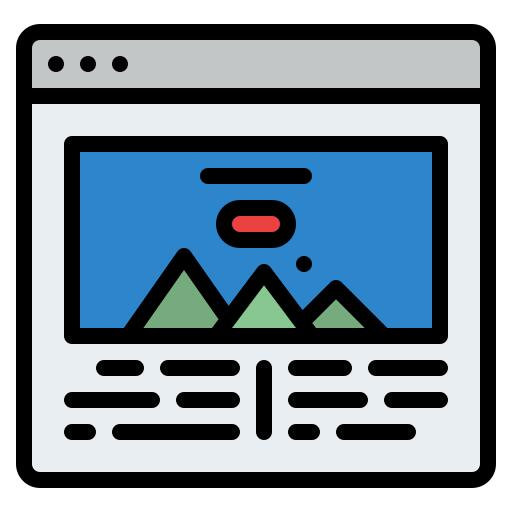 Website