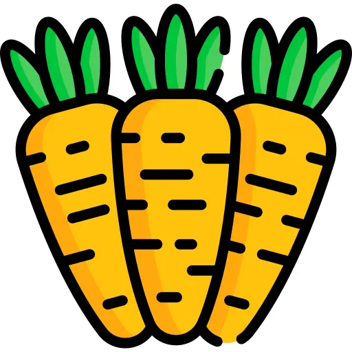 Carrots