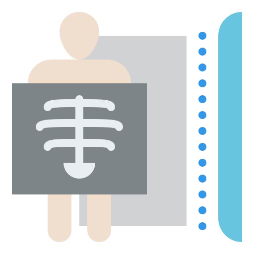 X ray