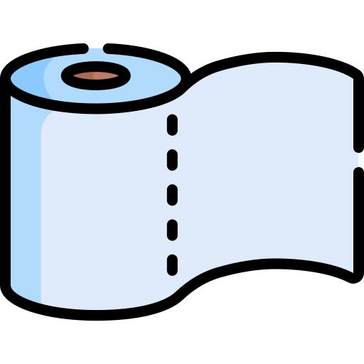 Toilet paper