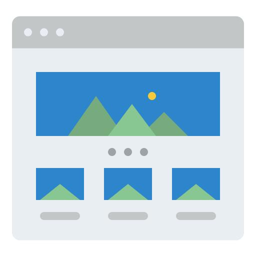 Website
