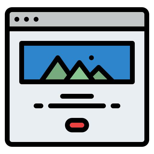 Website