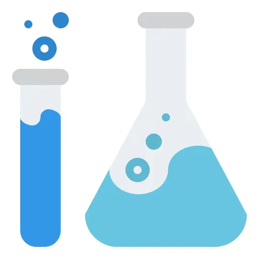 Test tubes