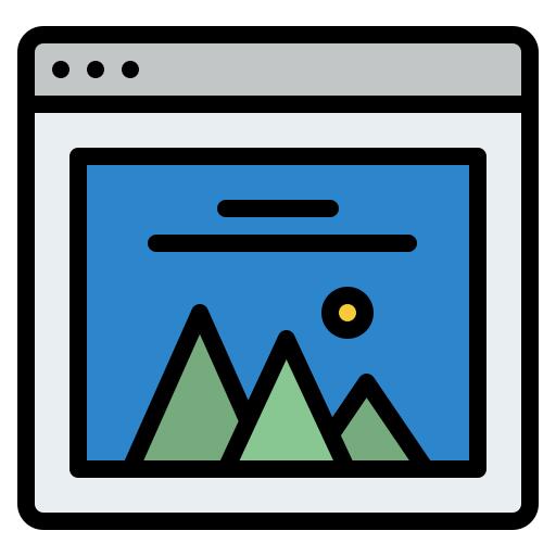 Website