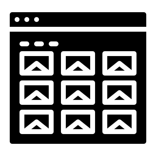 Website