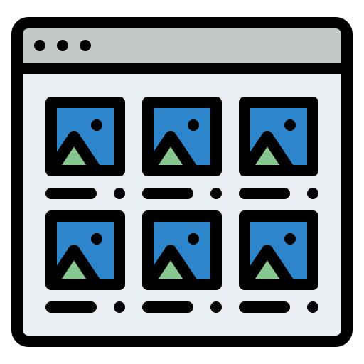 Website