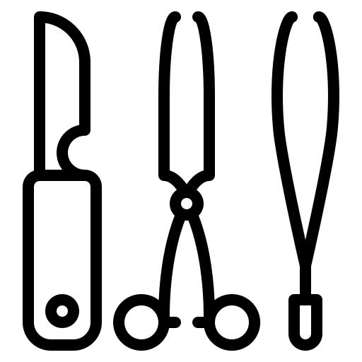 Medical tools