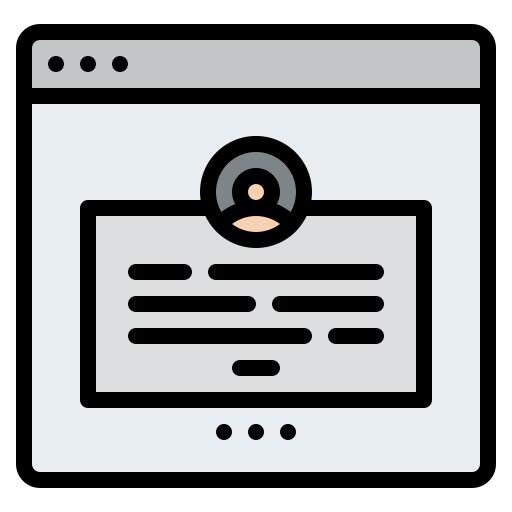 Website