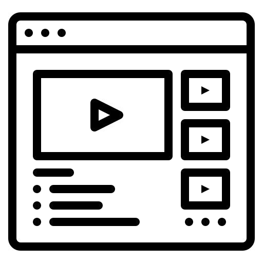 Website