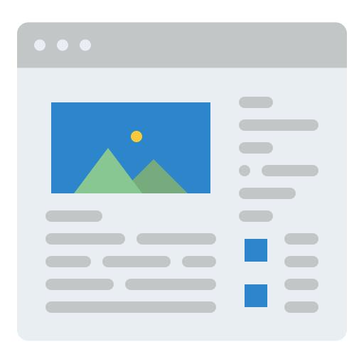 Website