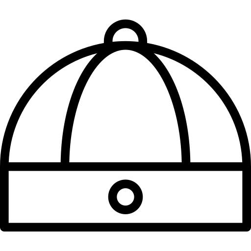 中国帽