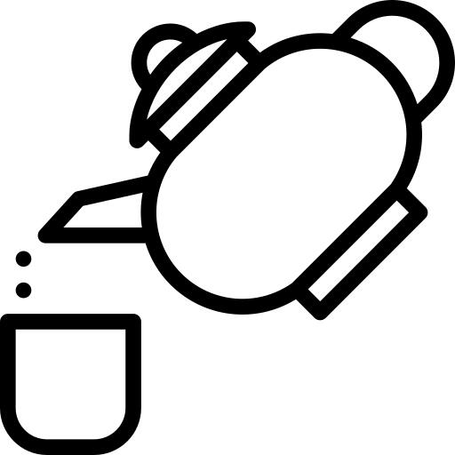 Teapot