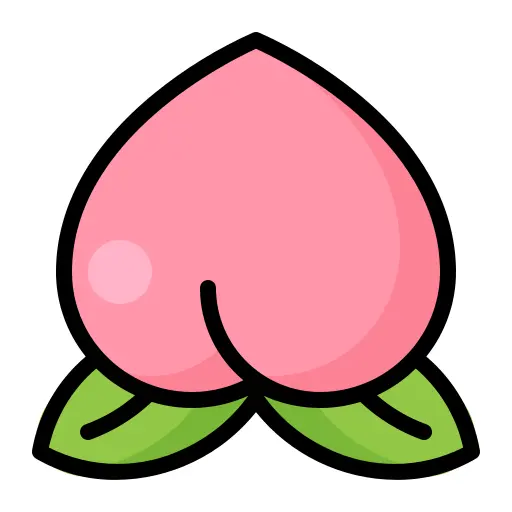 Peach