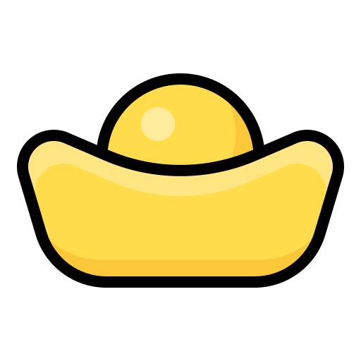 金元宝