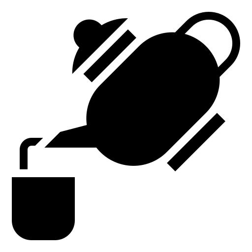 Teapot