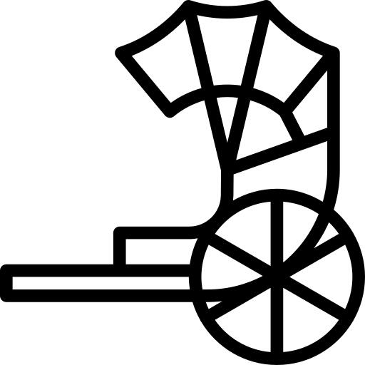 Rickshaw