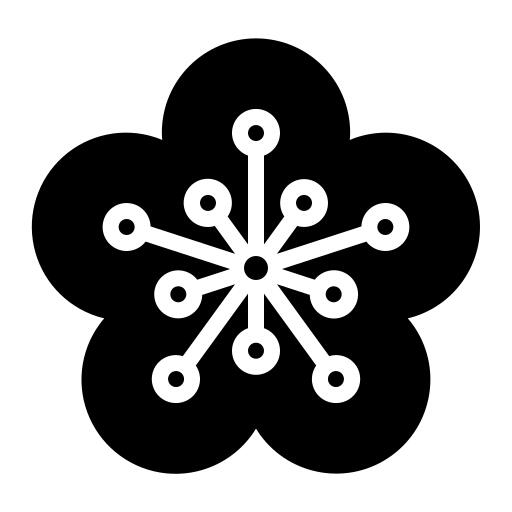 开花