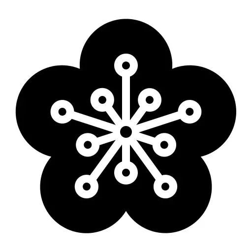 开花