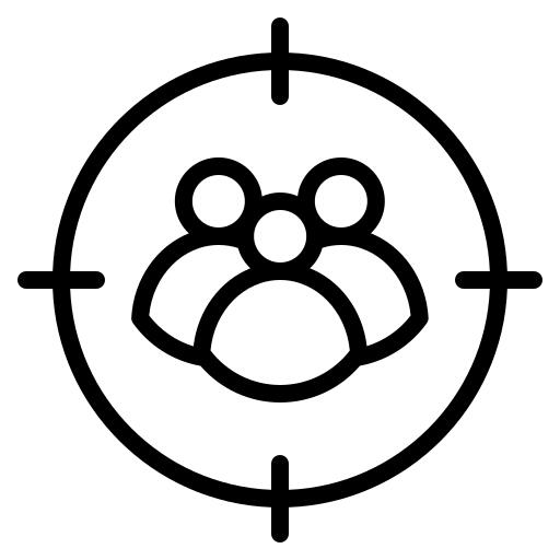 目标