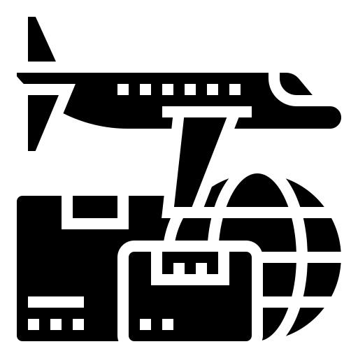 Air mail