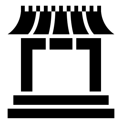 牌坊