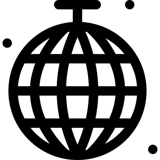 迪斯科球