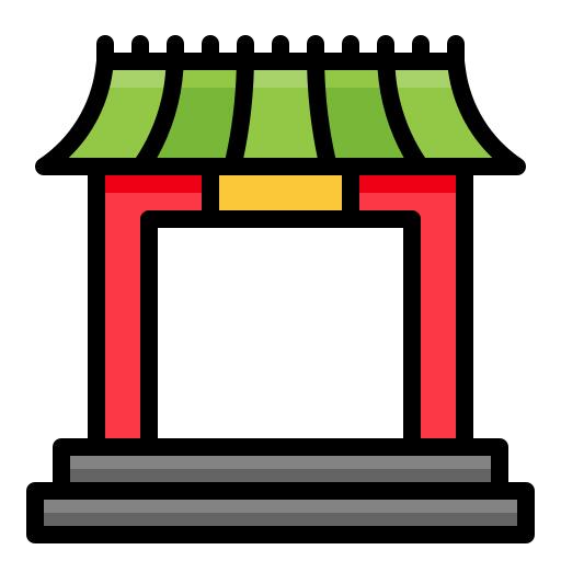 Paifang