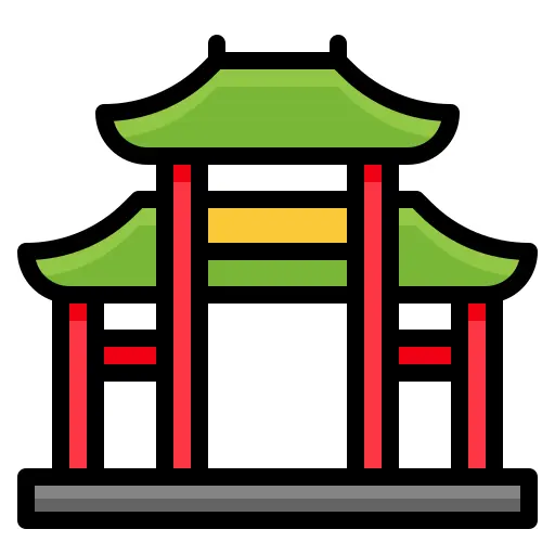 Paifang