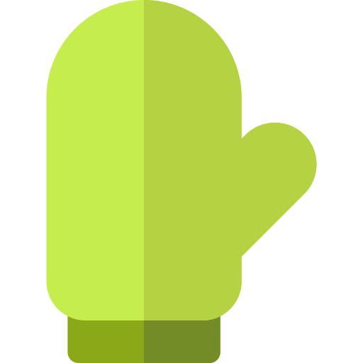 Kitchen glove