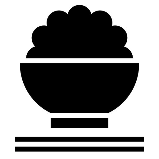 饭碗