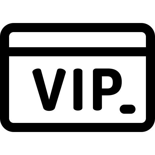Vip card