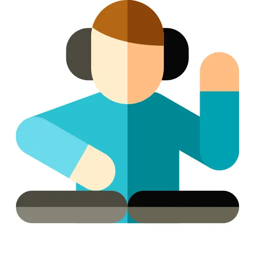 DJ