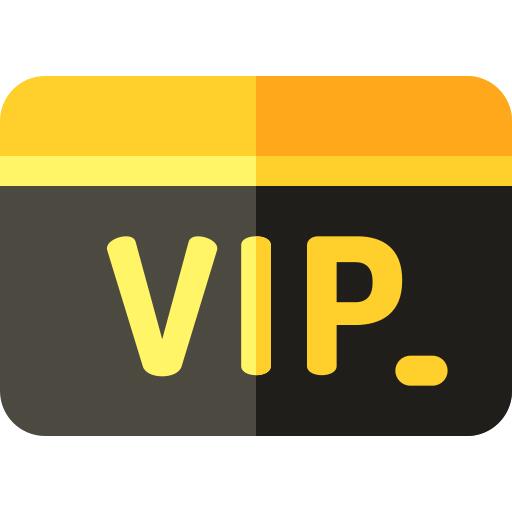 Vip card