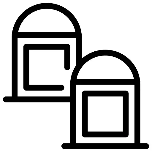 谷仓