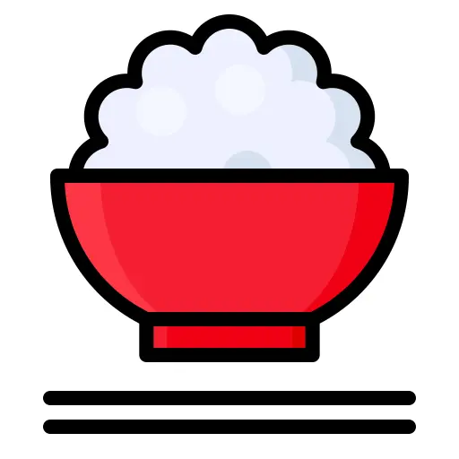 Rice bowl