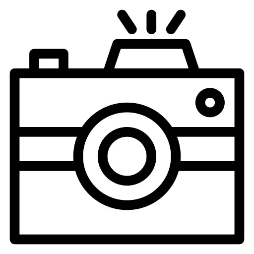 Photo camera