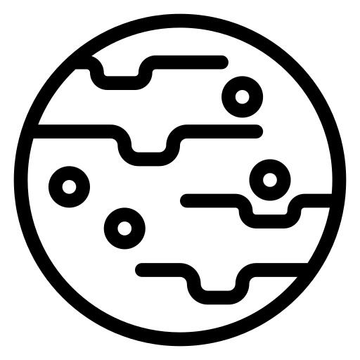 火星