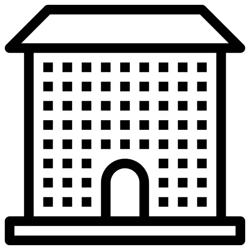 公寓式