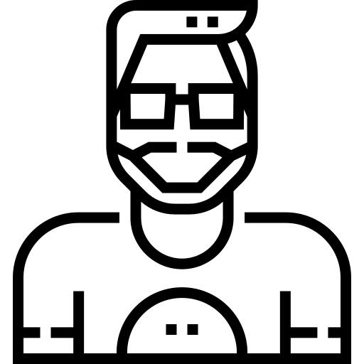 Man
