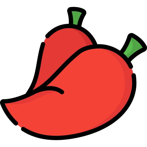 Hot pepper