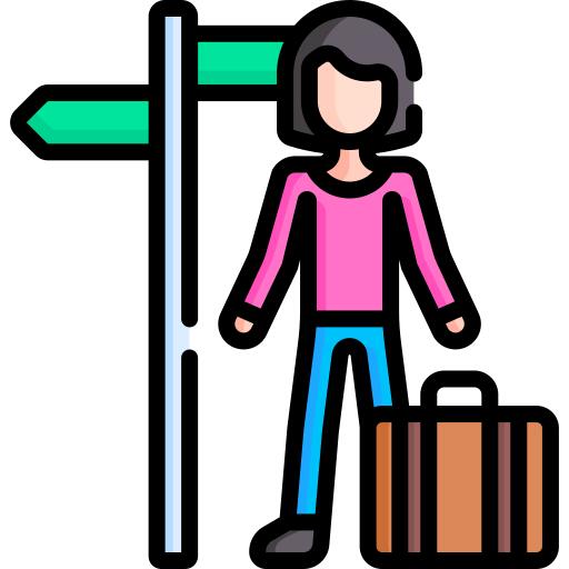 旅客